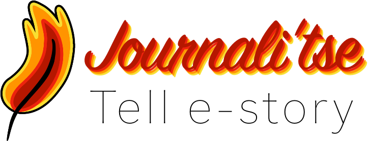 Journali'tse – Tell e-story